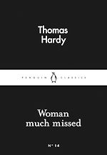 Télécharger le livre :  Woman Much Missed