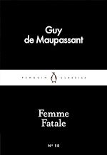 Télécharger le livre :  Femme Fatale