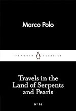 Télécharger le livre :  Travels in the Land of Serpents and Pearls