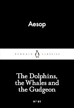 Télécharger le livre :  The Dolphins, the Whales and the Gudgeon