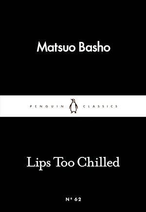 Download the eBook: Lips too Chilled