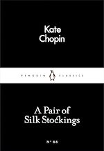 Télécharger le livre :  A Pair of Silk Stockings