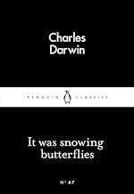 Télécharger le livre :  It Was Snowing Butterflies