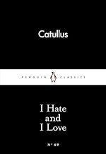 Télécharger le livre :  I Hate and I Love