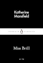 Télécharger le livre :  Miss Brill