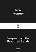 Télécharger le livre :  Kasyan from the Beautiful Lands