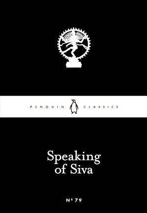 Téléchargez le livre :  Speaking of Siva