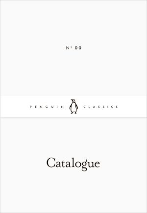 Téléchargez le livre :  Penguin Classics: Catalogue