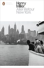 Download this eBook Aller Retour New York