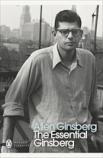 Télécharger le livre :  The Essential Ginsberg