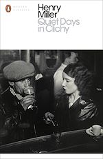 Download this eBook Quiet Days in Clichy