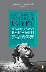 Download this eBook A History of Ancient Egypt, Volume 2