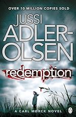 Télécharger le livre :  Redemption