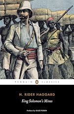 Télécharger le livre :  King Solomon's Mines