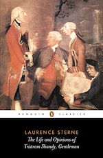 Télécharger le livre :  The Life and Opinions of Tristram Shandy, Gentleman