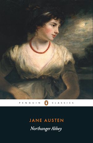 Téléchargez le livre :  Northanger Abbey