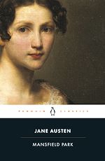 Télécharger le livre :  Mansfield Park