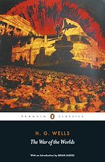 Télécharger le livre :  The War of the Worlds