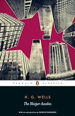 Télécharger le livre :  The Sleeper Awakes