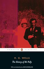 Télécharger le livre :  The History of Mr Polly