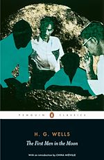 Télécharger le livre :  The First Men in the Moon