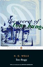 Télécharger le livre :  Tono-Bungay