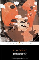 Télécharger le livre :  The War in the Air
