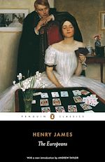 Télécharger le livre :  The Europeans