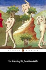 Télécharger le livre :  The Travels of Sir John Mandeville