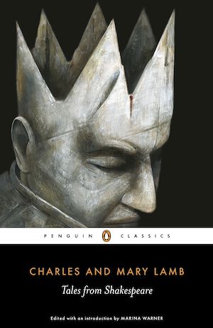 Téléchargez le livre :  Tales from Shakespeare