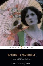 Télécharger le livre :  The Collected Stories of Katherine Mansfield