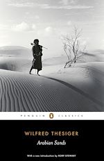 Télécharger le livre :  Arabian Sands