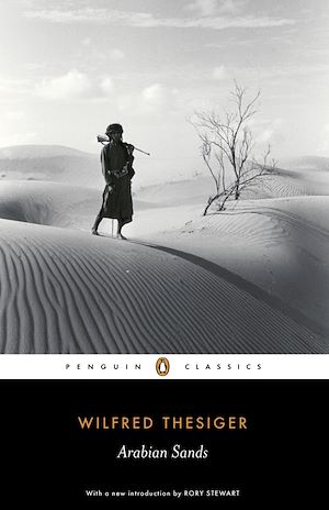 Téléchargez le livre :  Arabian Sands