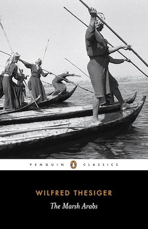 Téléchargez le livre :  The Marsh Arabs