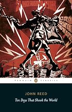 Télécharger le livre :  Ten Days That Shook the World