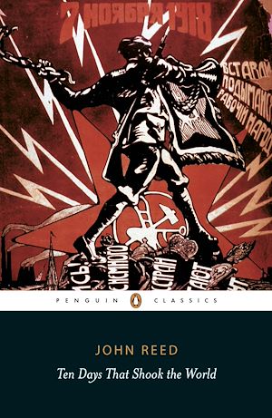 Téléchargez le livre :  Ten Days That Shook the World