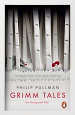 Télécharger le livre :  Grimm Tales