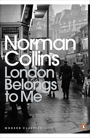 Téléchargez le livre :  London Belongs to Me