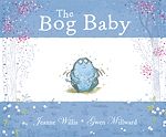 Download this eBook The Bog Baby