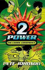Download this eBook 2-Power: The Canine Conspiracy