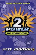 Download this eBook 2-Power: The Korski Code