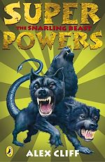 Download this eBook Superpowers: The Snarling Beast