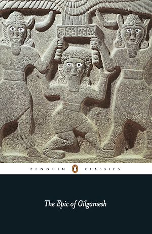 Téléchargez le livre :  The Epic of Gilgamesh
