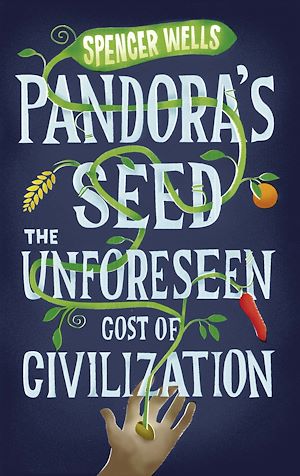 Téléchargez le livre :  Pandora's Seed