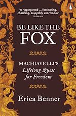 Télécharger le livre :  Be Like the Fox