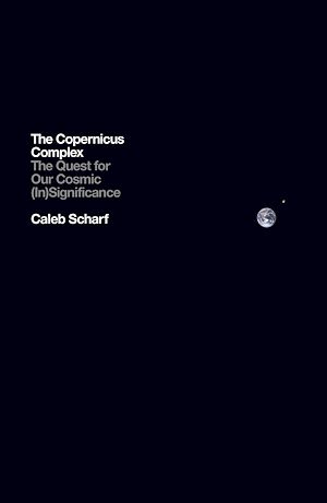 Download the eBook: The Copernicus Complex