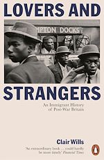 Télécharger le livre :  Lovers and Strangers