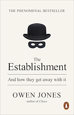 Download this eBook The Establishment