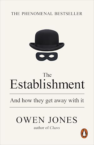 Download the eBook: The Establishment