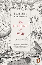 Download this eBook The Future of War